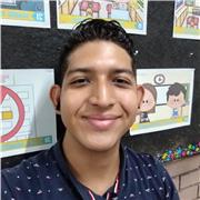 Maestro de apoyo en educación primaria, en diversas materias
